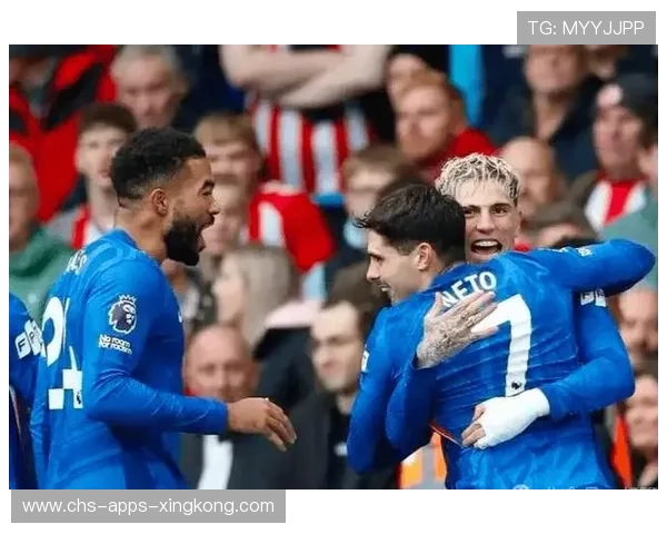 热刺前场逼抢引发连环反击